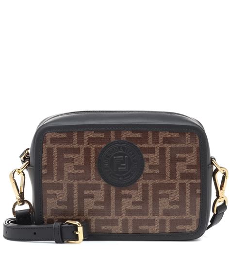 borse fendi logo classiche|borse femminili.